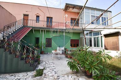 Casa Indipendente - Acireale