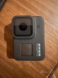 Go pro hero 8 black