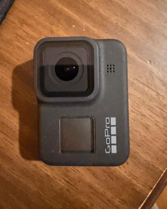 Go pro hero 8 black