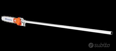 Potatore ad asta HUSQVARNA per multifunzione (ACC)