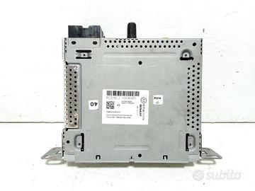 AUTORADIO RENAULT Captur Serie 281150198R (13>19)
