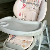 Seggiolone Foppapedretti