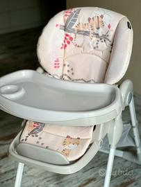 Seggiolone Foppapedretti