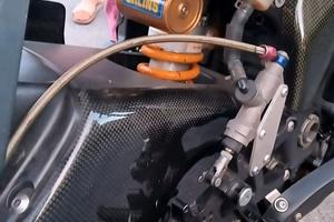 yamaha r6 protno pista
