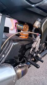 yamaha r6 protno pista