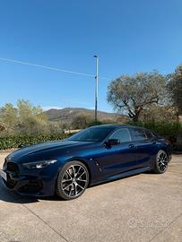 Bmw 840D