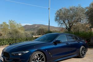 Bmw 840D