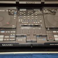 CONTROLLER RANE FOUR 4 Canali