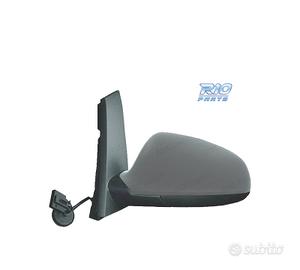 SPECCHIO COMPLETO SINISTRO OPEL ASTRA J 09-17 SPOR