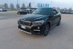 BMW X1 sdrive18d xLine auto my18
