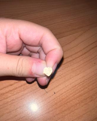 Orecchini Cuore