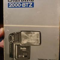 Flash Starblitz 2000 BTZ