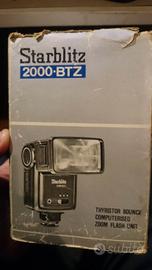 Flash Starblitz 2000 BTZ