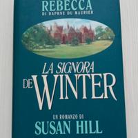Mondadori | La signora DeWinter 