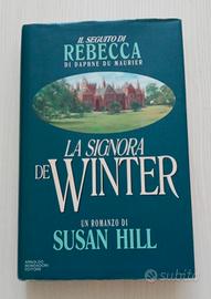 Mondadori | La signora DeWinter 