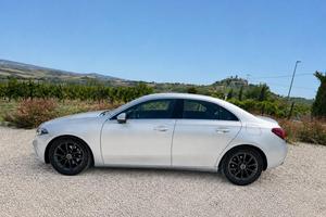 Mercedes-Benz Classe A 180 d Automatic Sedan
