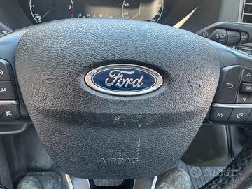 Airbag Ford transit