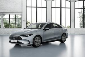 Mercedes-Benz CLA Nuova 200 4MATIC
