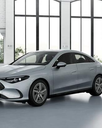 Mercedes-Benz CLA Nuova 200 4MATIC