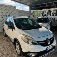 Renault Scenic Scénic XMod Cross 1.5 dCi 110CV Sta