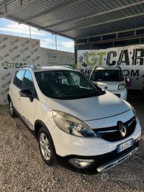 Renault Scenic Scénic XMod Cross 1.5 dCi 110CV Sta