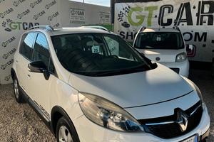 Renault Scenic Scénic XMod Cross 1.5 dCi 110CV Sta