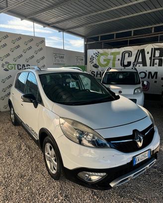 Renault Scenic Scénic XMod Cross 1.5 dCi 110CV Sta