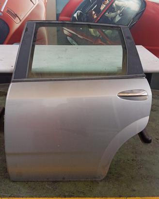 FIAT CROMA 2007 PORTA POSTERIORE SX