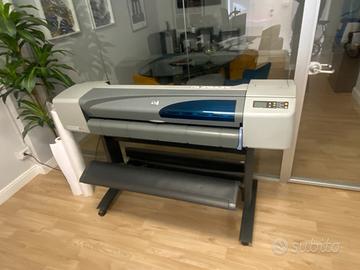 Plotter HP formato A0+