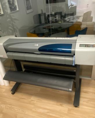 Plotter HP formato A0+