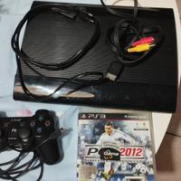 PlayStation 3 super slim