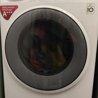 Asciugatrice LG 9KG Smart Condensaziobe