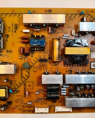 Scheda Alimentazione Power Supply Sony 55XG9505