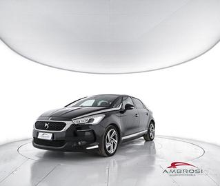 CITROEN DS5 BlueHDi 180 S&S EAT6 Sport Chic
