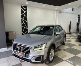 Audi Q2 30 TDI S line Edition