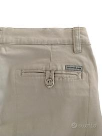 Calvin Klein Jeans Slim/Straight – Taglia 33