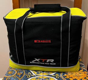 Borsa Termica Trabucco XTR