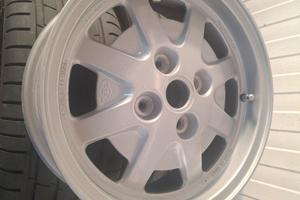 Lotto ricambi lancia montecarlo