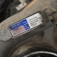Kit big turbo m57