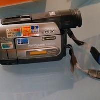 Sony CCD‑TRV94E