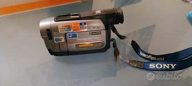 Sony CCD‑TRV94E