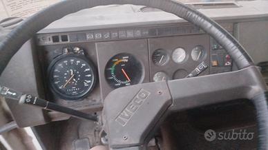 fiat 115 Iveco 