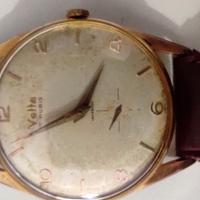 Orologio vetta carica manuale