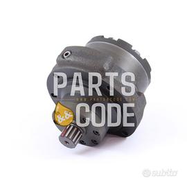 Motore Geolink GWP 160 SOU