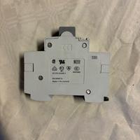 Pulsante ABB E225-11b 16A 250V