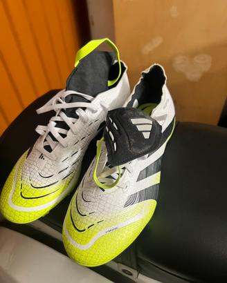 Scarpe calcio adidas
