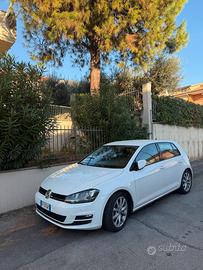Volkswagen Golf 7 1.6 TDI