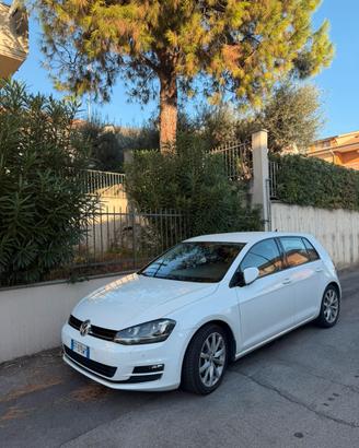 Volkswagen Golf 7 1.6 TDI