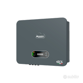 ZCS AZZURRO 3PH 50KTL-V3 INVERTER DI STRINGA TRIF