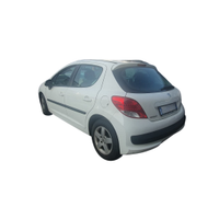 Ricambi usati Peugeot 207 1.4 B/GPL del 2010; KFV